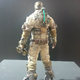 Illustration for article titled Photos Of The New Dead Space And Titanfall Figures